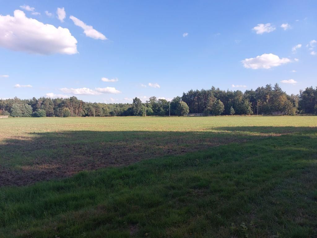 Działka rolno-budowlana Zamęty. Zdjęcie 10