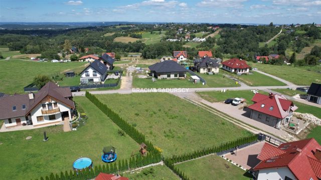 Działka budowlana Chorowice, ul. Dworska. Zdjęcie 8