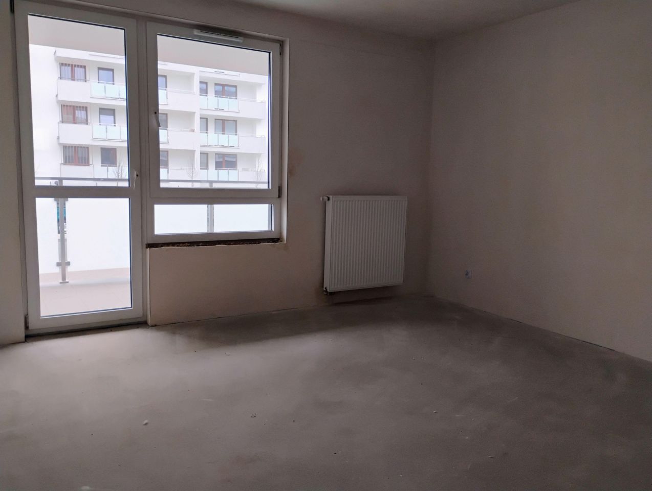 Mieszkanie 2-pokojowe Lublin Czuby, ul. Jemiołuszki. Zdjęcie 12