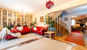 dom szeregowy, 6 pokoi Kraków Olsza, ul. Ludwika Idzikowskiego