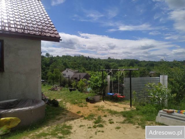 dom wolnostojący, 7 pokoi Zalas, ul. Słoneczna. Zdjęcie 9