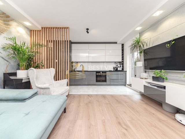 Mieszkanie 3-pokojowe Warszawa Ursus, ul. Ochocka. Zdjęcie 1