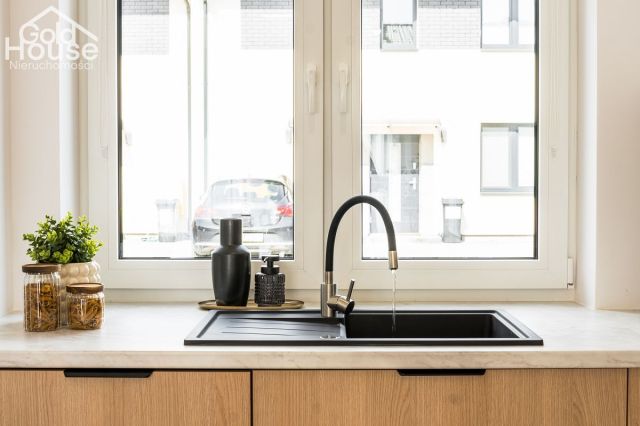 dom szeregowy, 5 pokoi Porosły-Kolonia. Zdjęcie 7