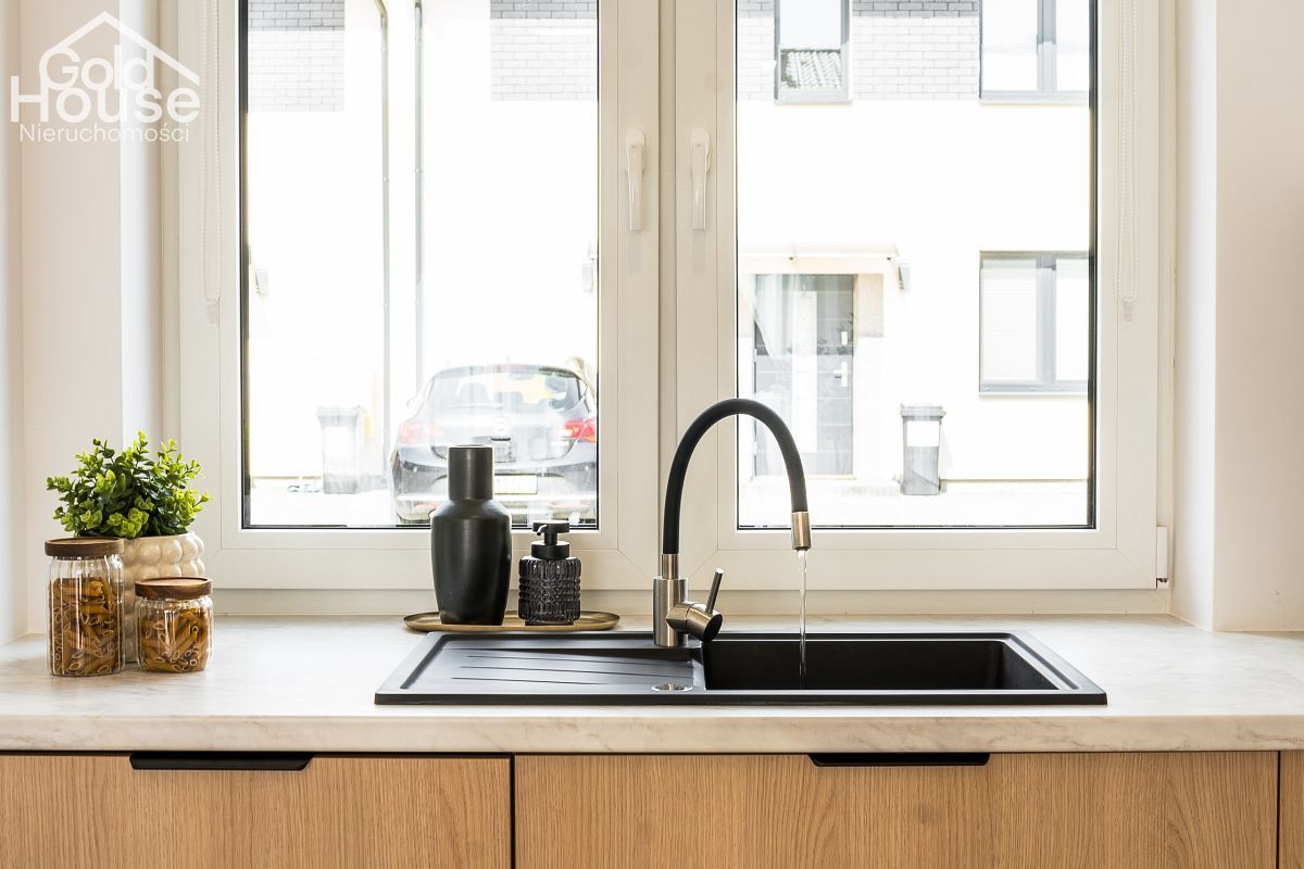 dom szeregowy, 5 pokoi Porosły-Kolonia. Zdjęcie 7