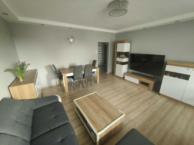 Mieszkanie 3-pokojowe Żyrardów, ul. Parkingowa. Zdjęcie 1