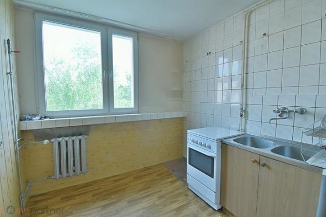 Mieszkanie 3-pokojowe Wrocław Stare Miasto, ul. Wesoła. Zdjęcie 2