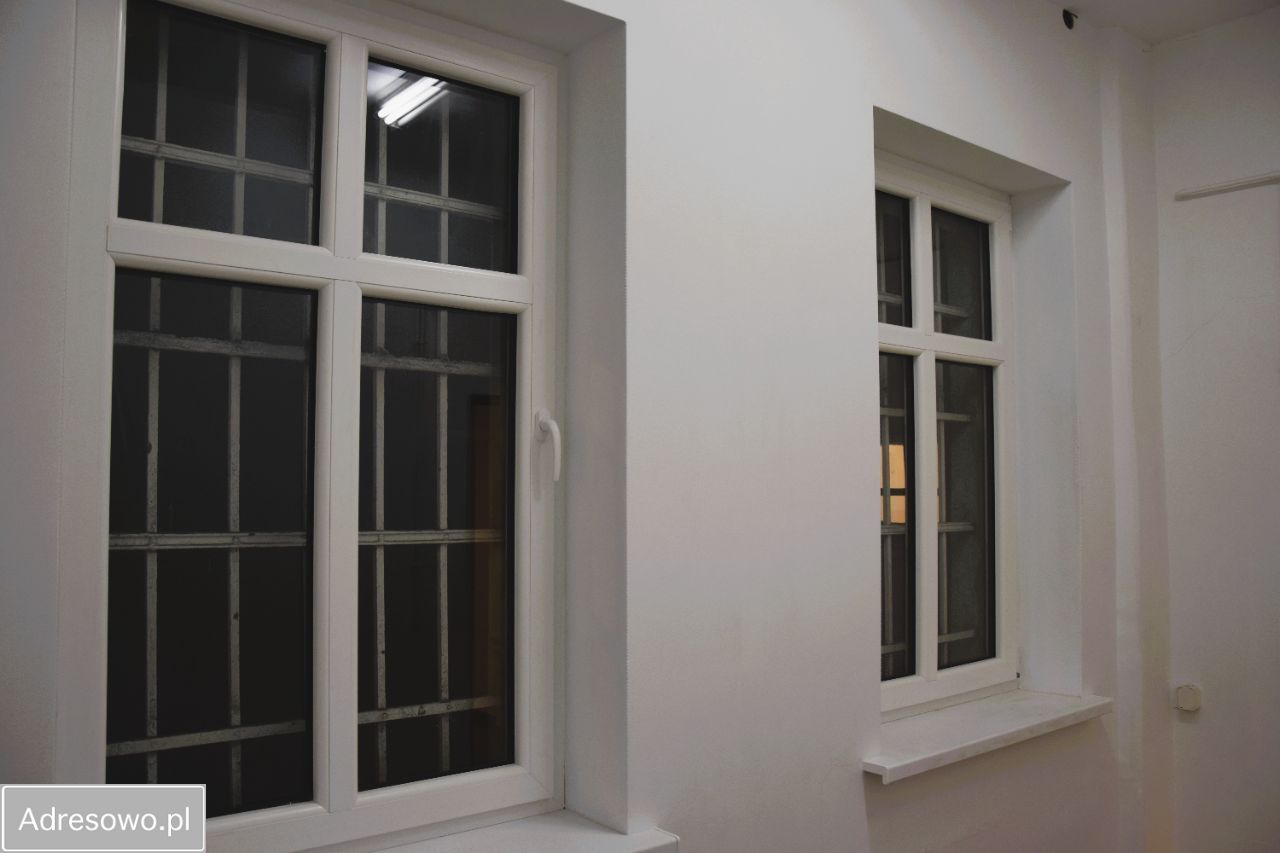 Lokal Wyrzysk, pl. Wojska Polskiego. Zdjęcie 4