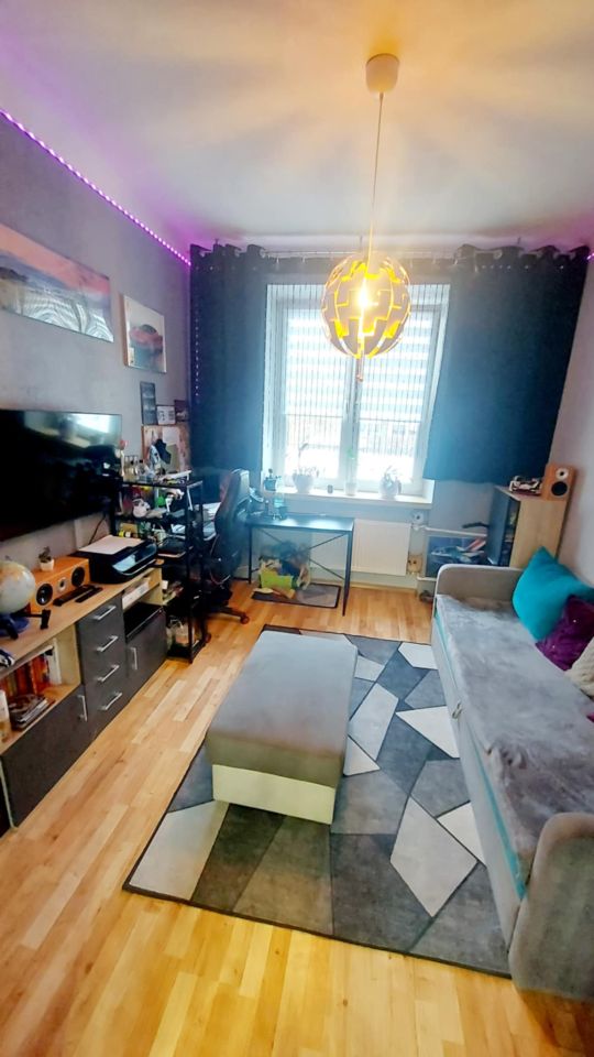 Mieszkanie 3-pokojowe Warszawa Wola, ul. ks. Jana Sitnika. Zdjęcie 8