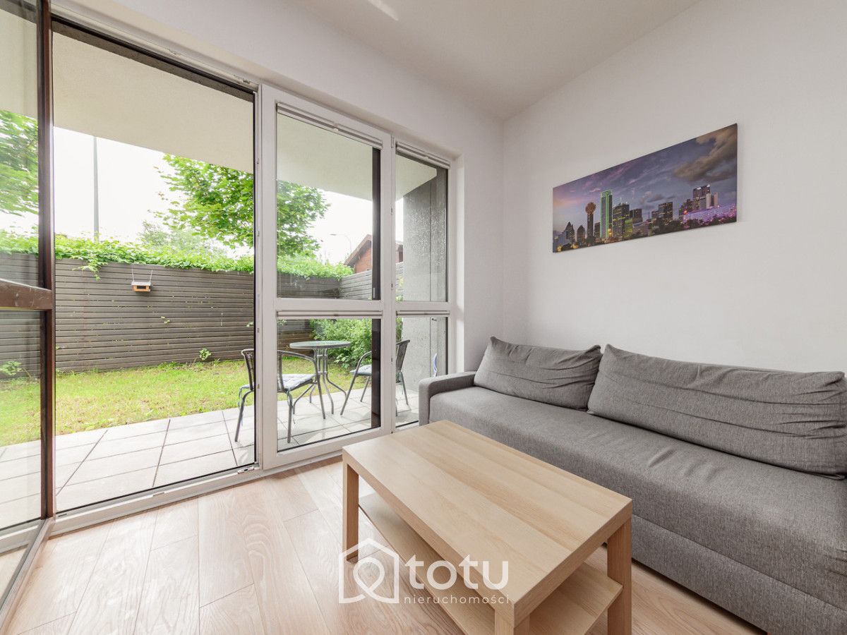 Mieszkanie 2-pokojowe Warszawa Ursynów, ul. Pieskowa Skała