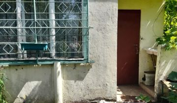 Działka rekreacyjna Grudziądz, droga Łąkowa