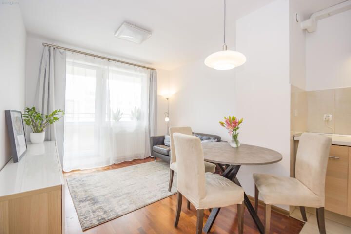 Mieszkanie 4-pokojowe Kraków Mistrzejowice, os. Oświecenia