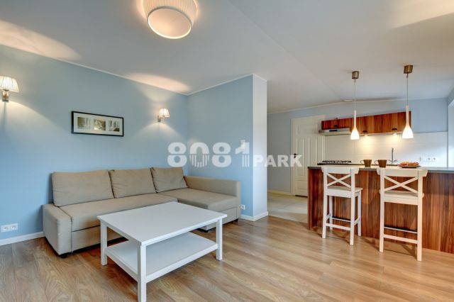 Mieszkanie 2-pokojowe Sopot, ul. Bitwy pod Płowcami. Zdjęcie 2