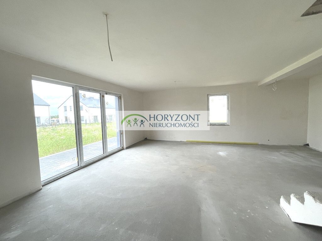 bliźniak, 5 pokoi Warzenko. Zdjęcie 6