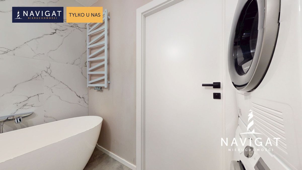 Mieszkanie 3-pokojowe Gdańsk Jasień, ul. Alfonsa Flisykowskiego. Zdjęcie 16