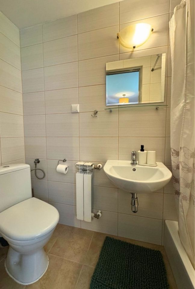 Hotel/pensjonat Polańczyk, ul. Spokojna. Zdjęcie 10