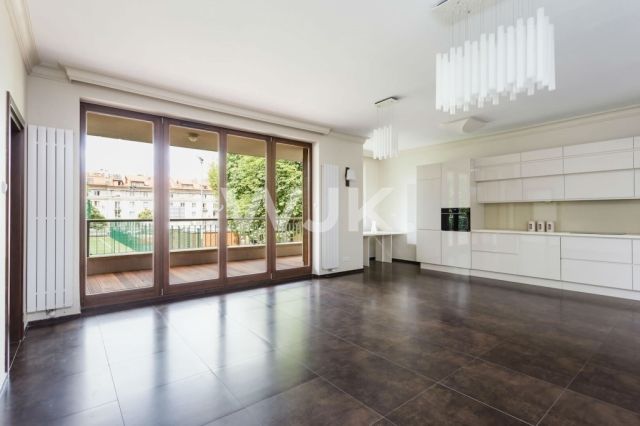 Mieszkanie 4-pokojowe Warszawa Mokotów, ul. Jazgarzewska. Zdjęcie 4