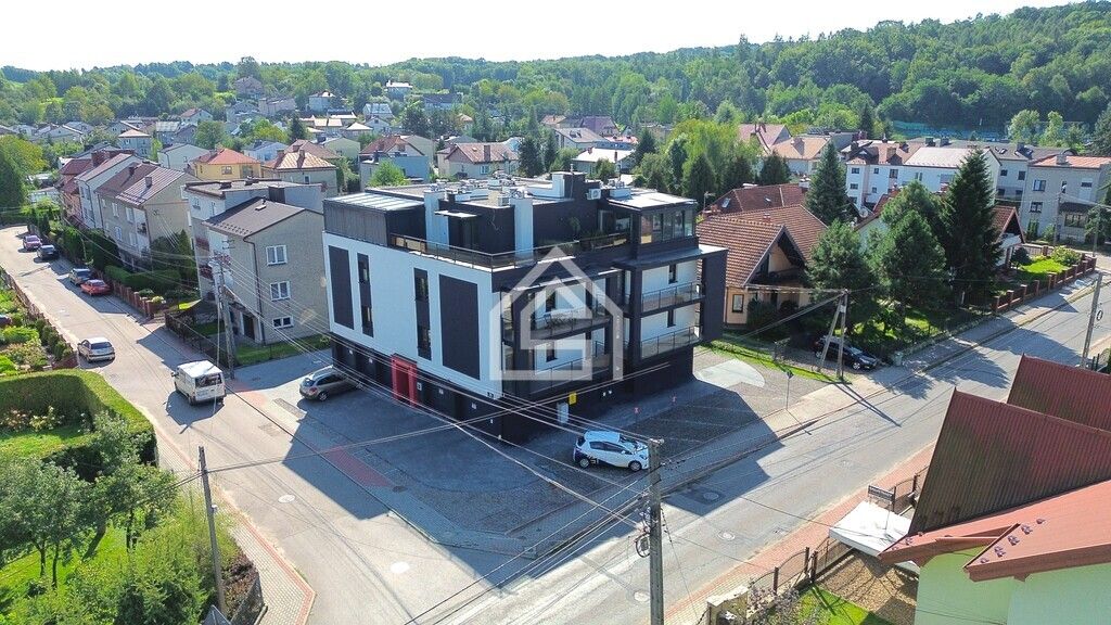 Mieszkanie 2-pokojowe Brzesko, ul. Janusza Kusocińskiego. Zdjęcie 12