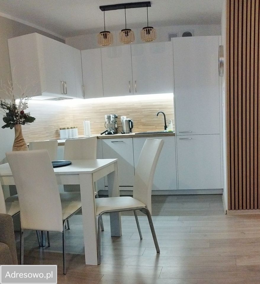 Mieszkanie 2-pokojowe Kołobrzeg. Zdjęcie 4