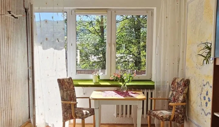 Mieszkanie 3-pokojowe Ustrzyki Dolne, ul. Słoneczna