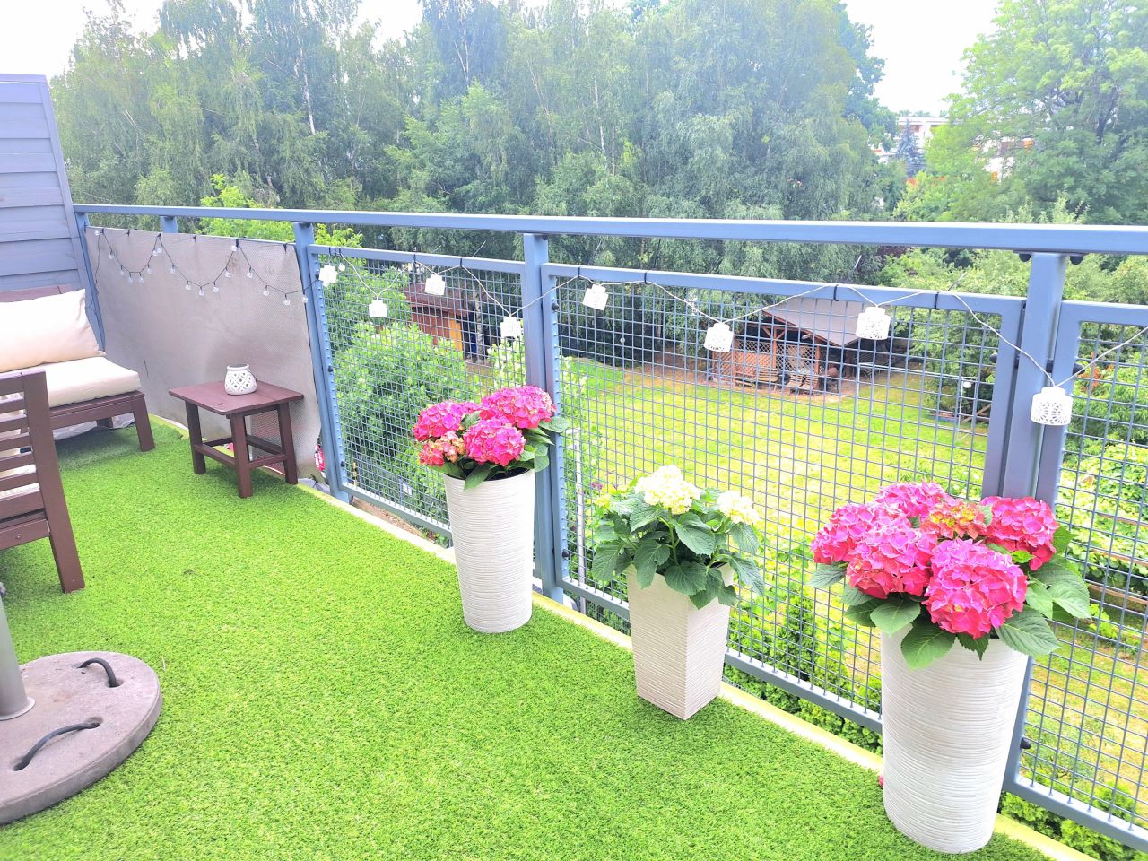 Mieszkanie 4-pokojowe Wrocław Maślice, ul. Maślicka. Zdjęcie 8