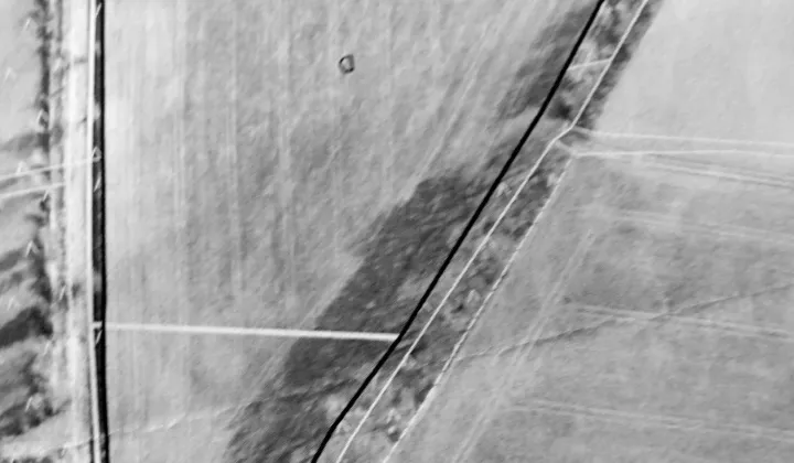 Działka rolna Niemodlin