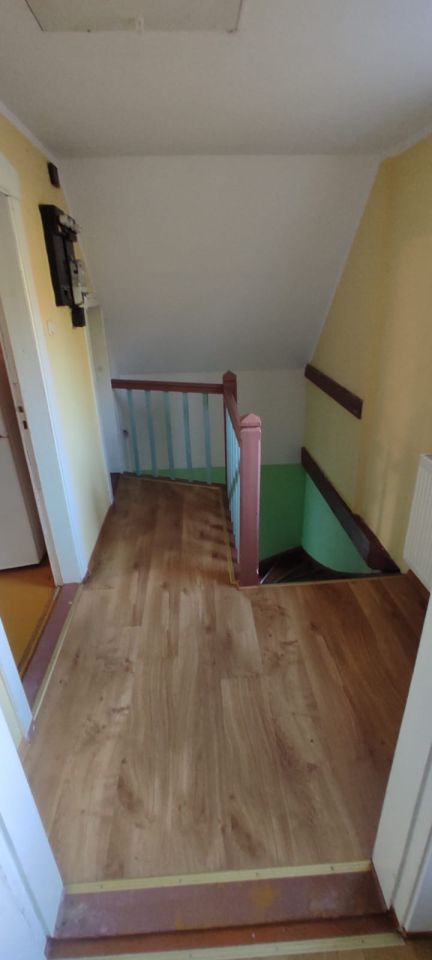 dom wolnostojący, 4 pokoje Zasieki. Zdjęcie 12