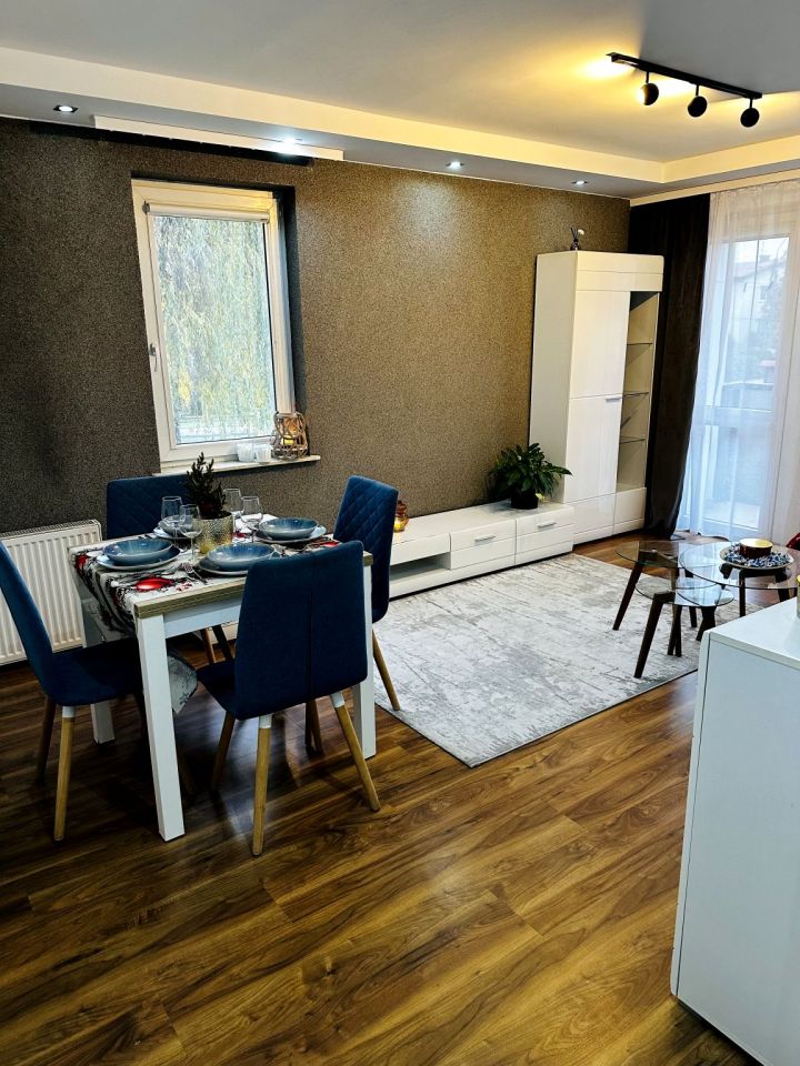 Mieszkanie 3-pokojowe Dobczyce, os. Piastowskie. Zdjęcie 9