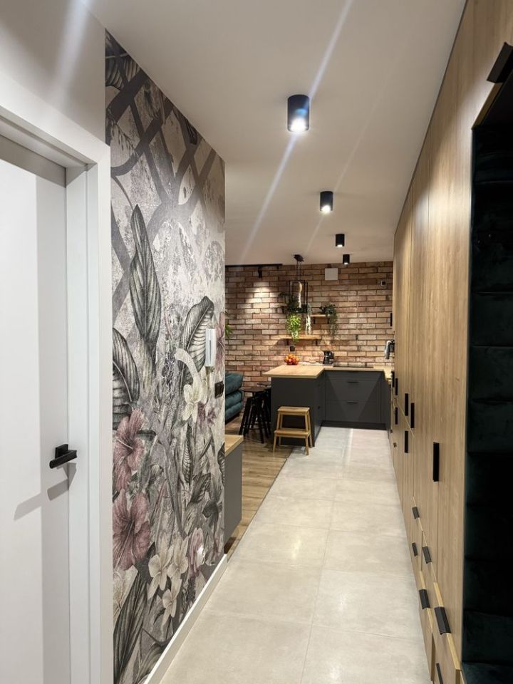 Mieszkanie 2-pokojowe Sandomierz, ul. Wacława Brzozowskiego. Zdjęcie 8