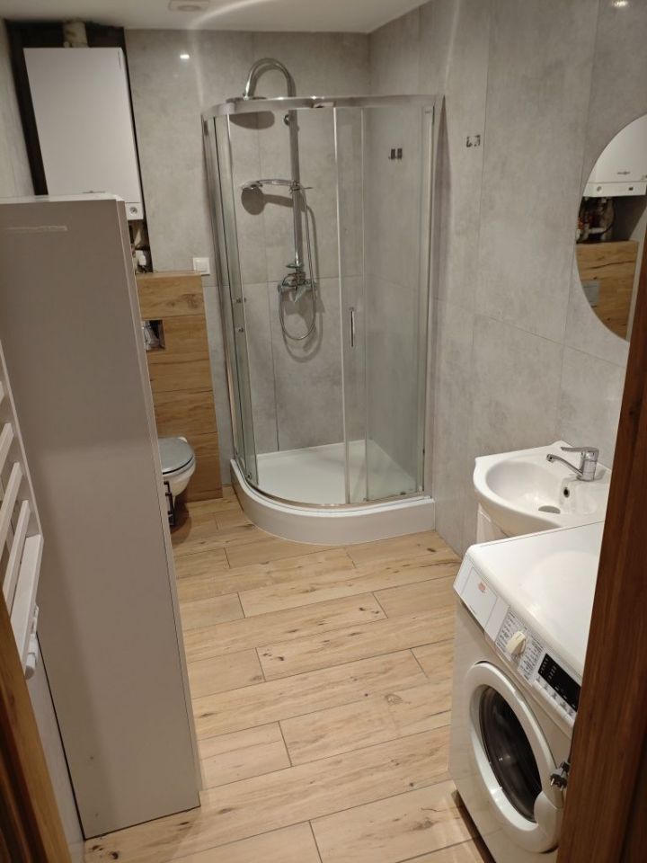 Mieszkanie 3-pokojowe Końskie, ul. Browarna. Zdjęcie 2