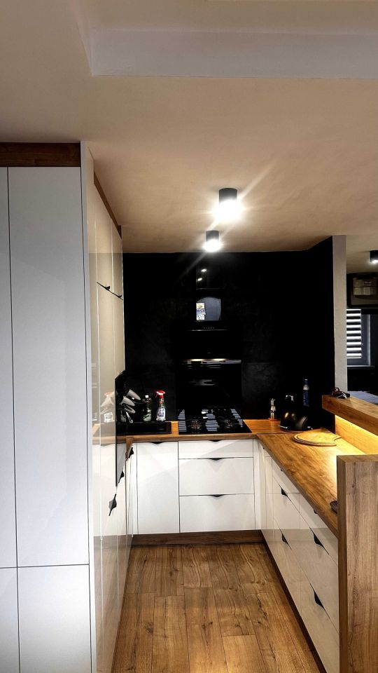 Mieszkanie 3-pokojowe Jastrzębie-Zdrój. Zdjęcie 6