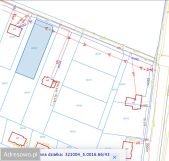 Działka rolno-budowlana Dąbrowa. Zdjęcie 4