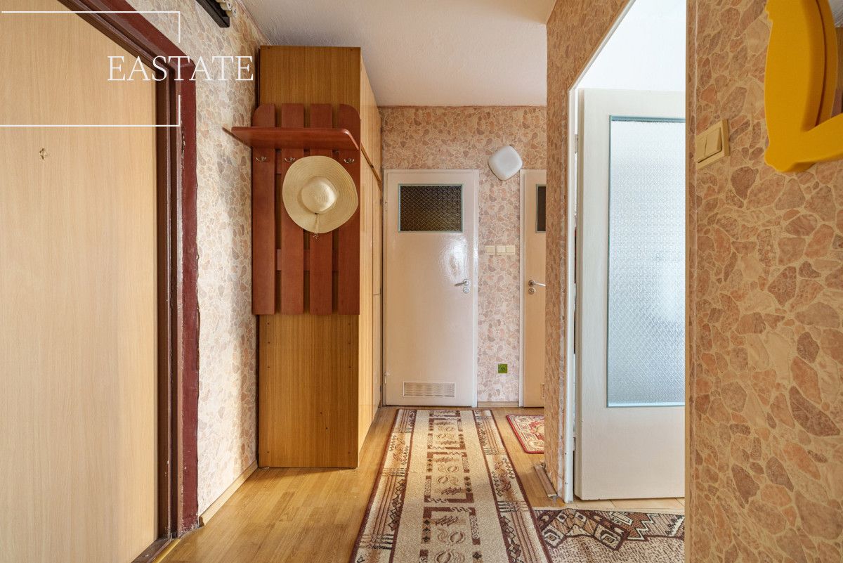 Mieszkanie 3-pokojowe Warszawa Mokotów, al. Niepodległości. Zdjęcie 10