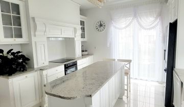 dom wolnostojący Falenty Duże