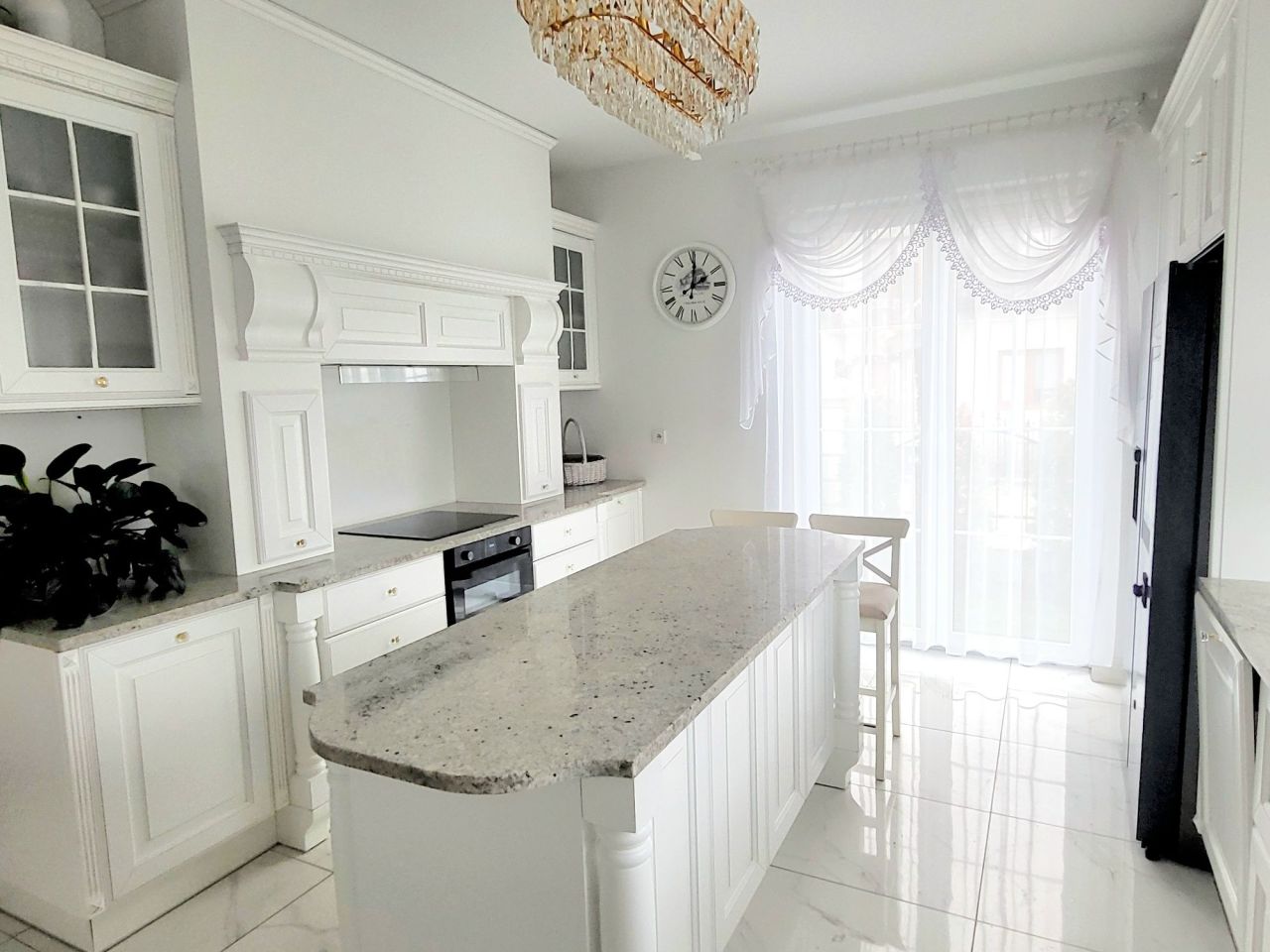 dom wolnostojący Falenty Duże. Zdjęcie 2