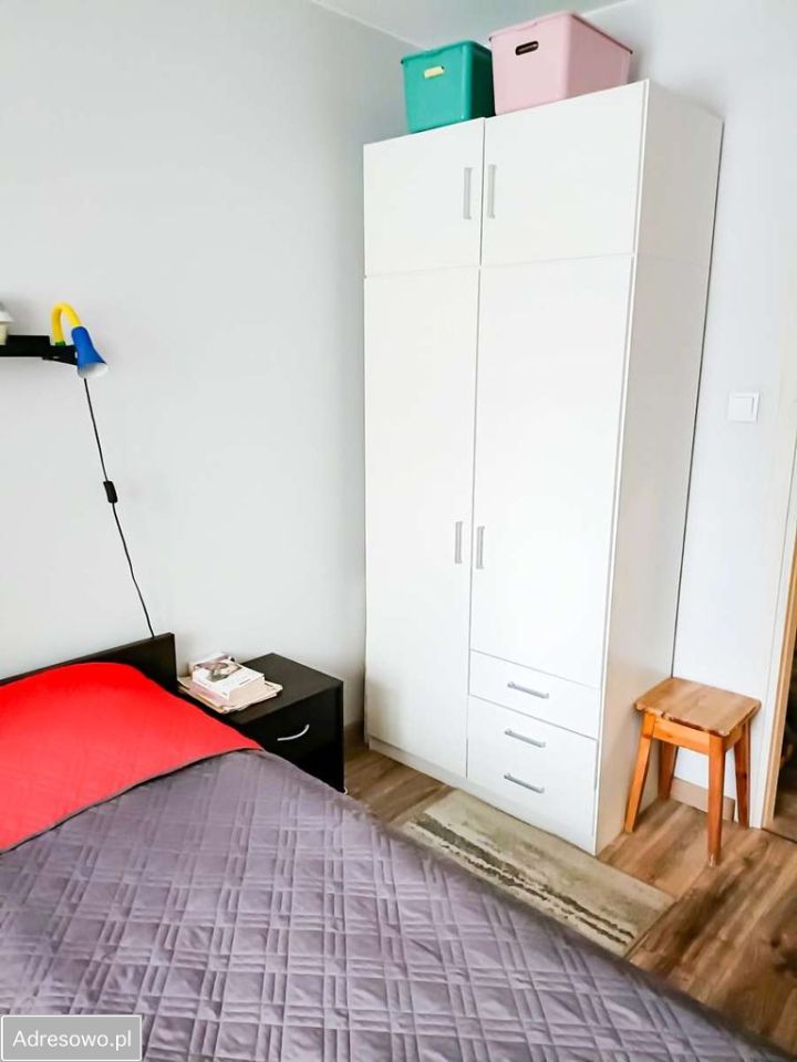 Mieszkanie 2-pokojowe Wołomin, ul. Lipińska. Zdjęcie 6