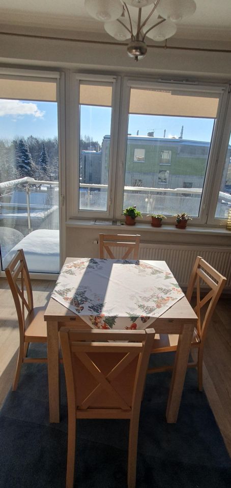 Mieszkanie 1-pokojowe Gdynia Orłowo, ul. Inżynierska. Zdjęcie 7