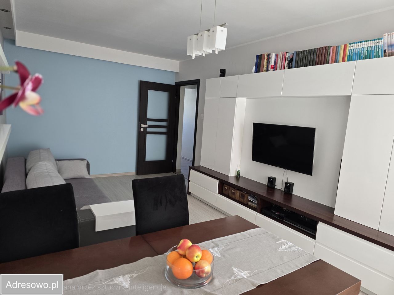 Mieszkanie 2-pokojowe Łódź Widzew, ul. św. Kazimierza. Zdjęcie 2