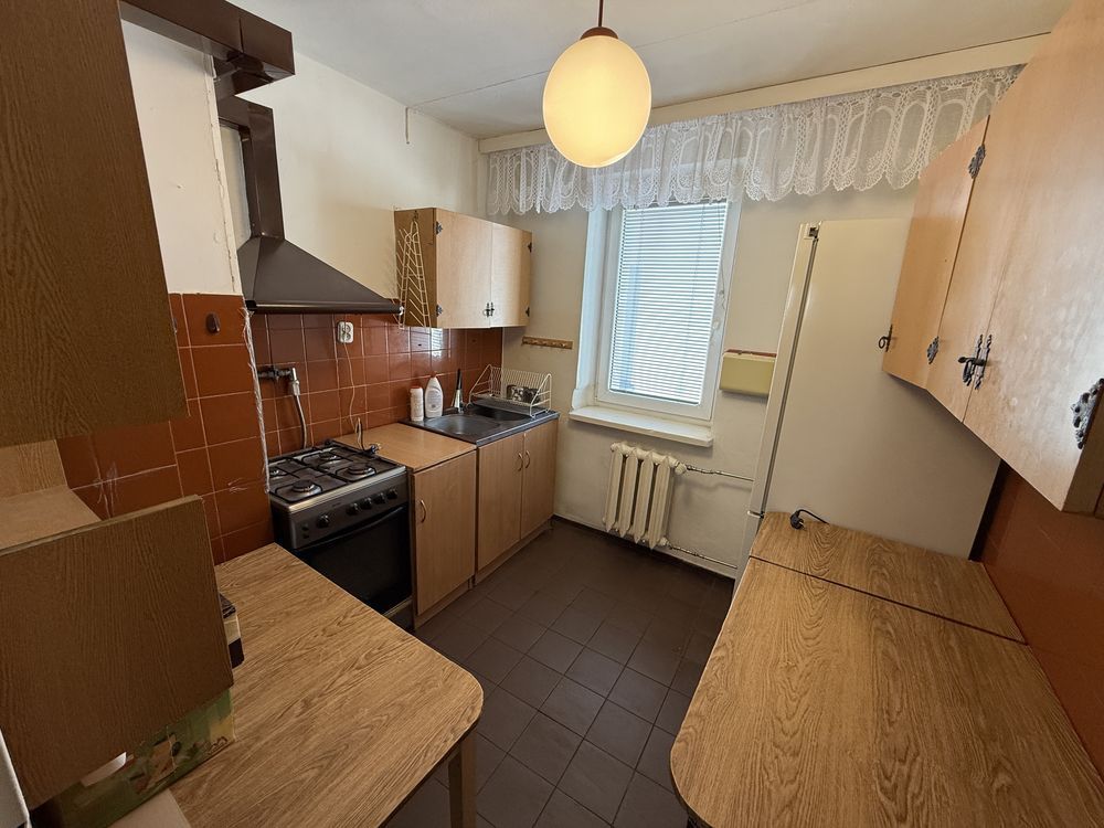 Mieszkanie 3-pokojowe Warszawa Bemowo, ul. Romualda Millera. Zdjęcie 3