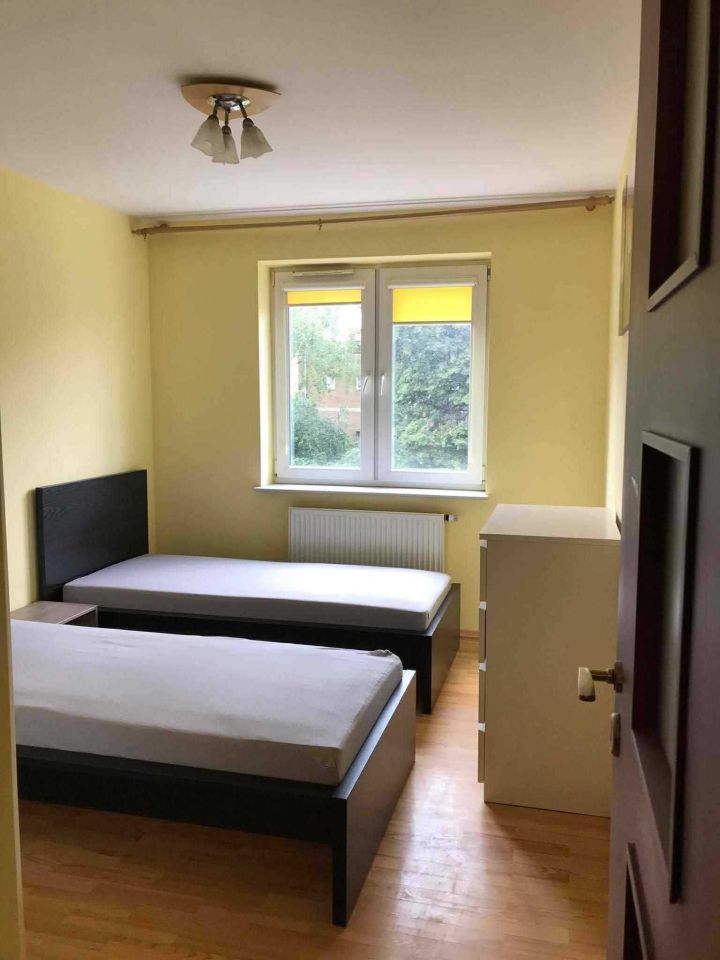 Mieszkanie 2-pokojowe Warszawa Ursus. Zdjęcie 7