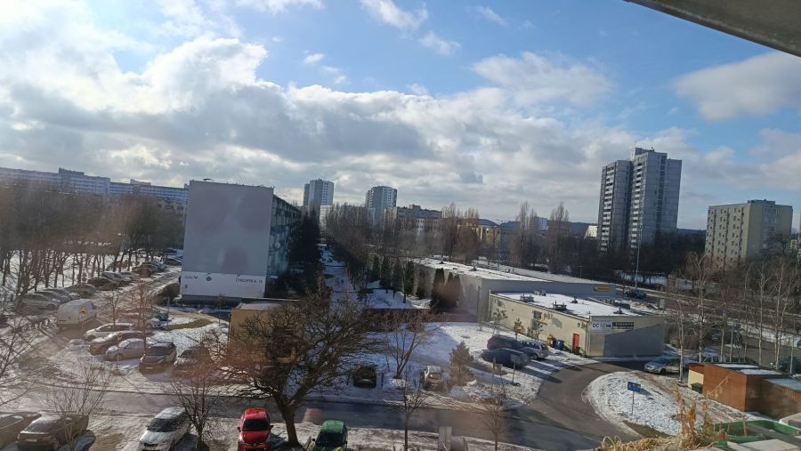 Mieszkanie 2-pokojowe Gdańsk Przymorze, ul. Obrońców Wybrzeża. Zdjęcie 2