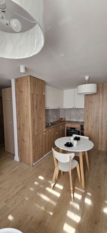 Mieszkanie 1-pokojowe Wrocław Stare Miasto, pl. Tadeusza Kościuszki. Zdjęcie 3