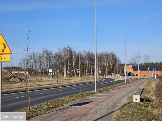 Działka Rawicz, ul. Ceglana. Zdjęcie 1