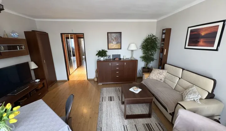 Mieszkanie 3-pokojowe Sosnowiec Stary Sosnowiec, ul. Hanki Ordonówny