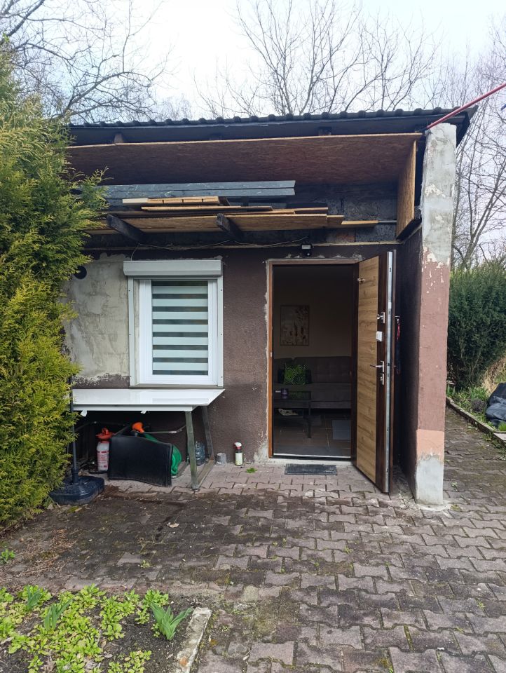 Działka rod Mysłowice Brzęczkowice, ul. Podgórska. Zdjęcie 12