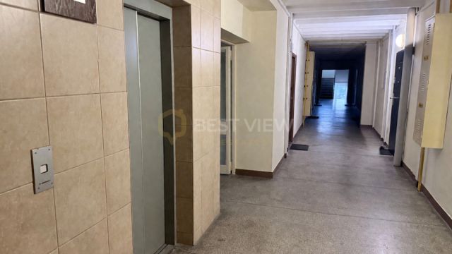 Mieszkanie 3-pokojowe Warszawa Wola, ul. Pańska. Zdjęcie 11