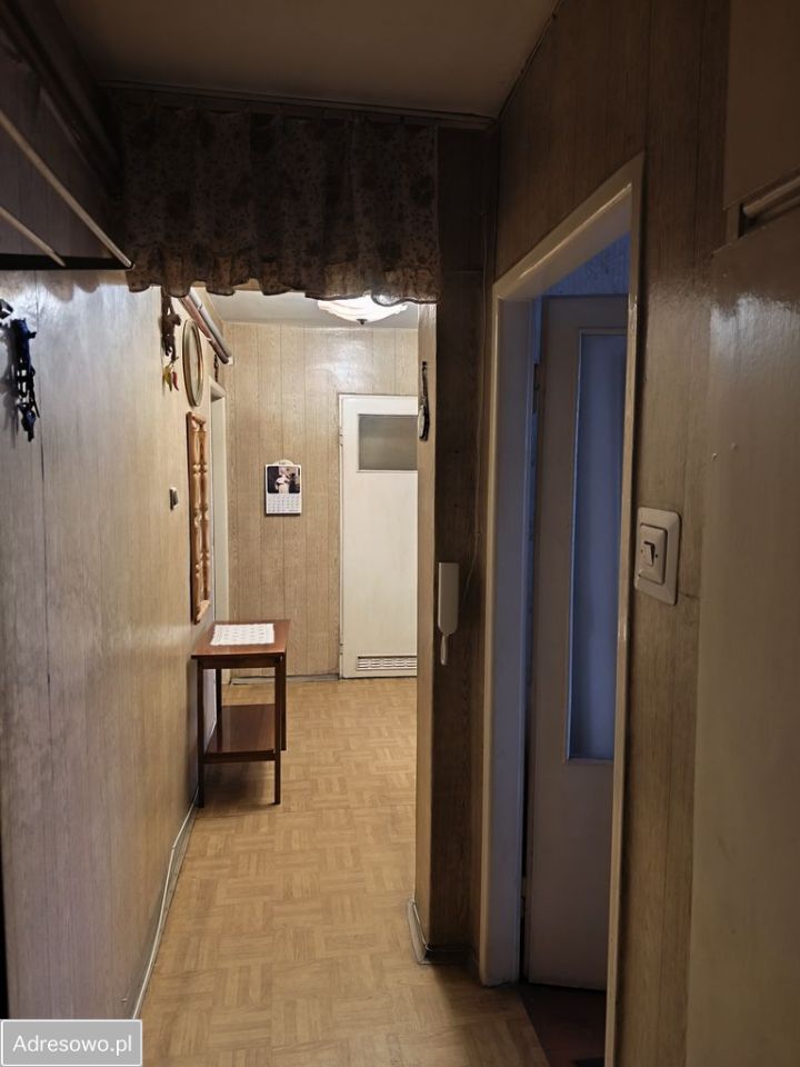 Mieszkanie 3-pokojowe Kraków Bieńczyce. Zdjęcie 3