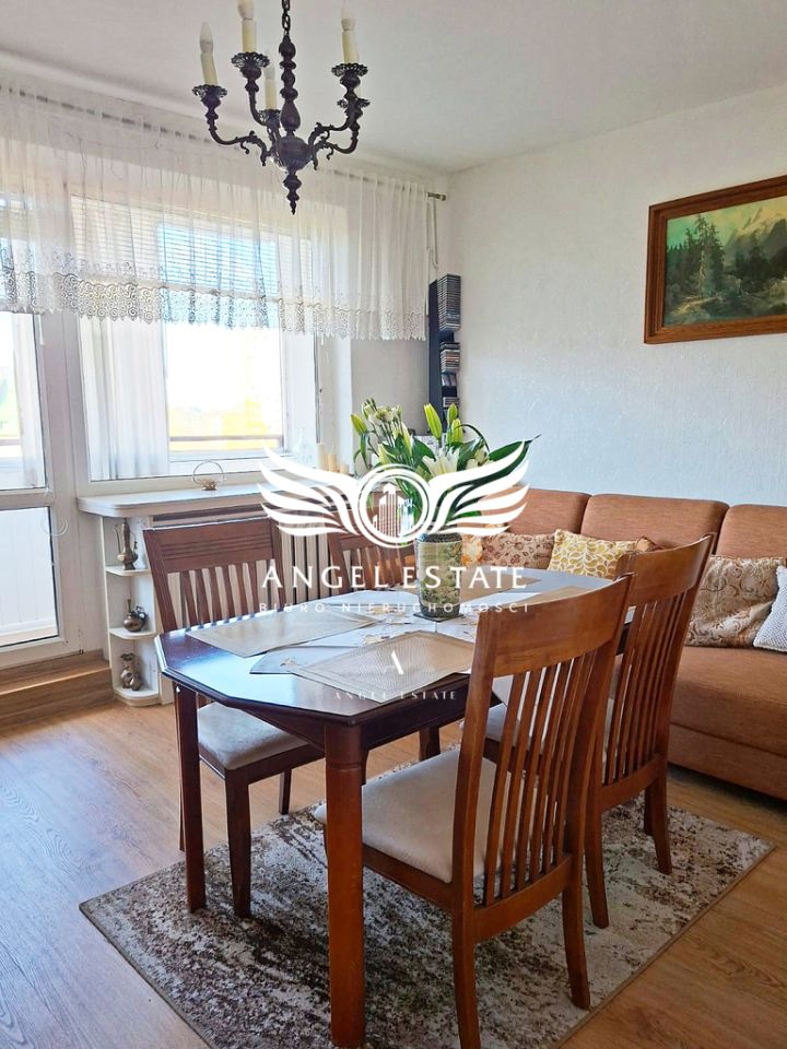 Mieszkanie 4-pokojowe Szczecin, ul. Aleksandra Kostki Napierskiego. Zdjęcie 2