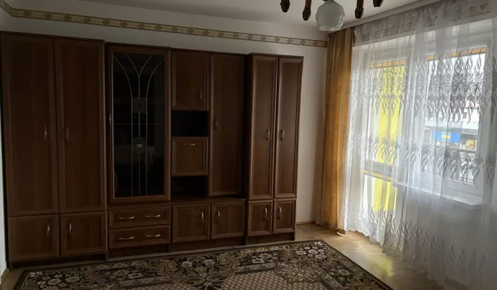 Mieszkanie 2-pokojowe Gorlice Śródmieście