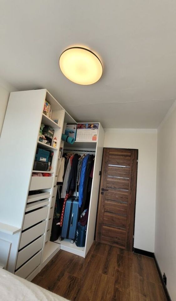 Mieszkanie 3-pokojowe Poznań Winogrady, ul. Księcia Mieszka I. Zdjęcie 10