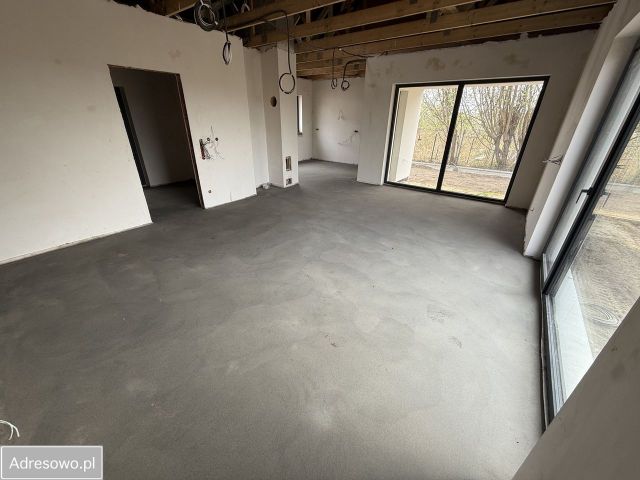 dom wolnostojący, 4 pokoje Konstantynów Łódzki, ul. Zgierska. Zdjęcie 1